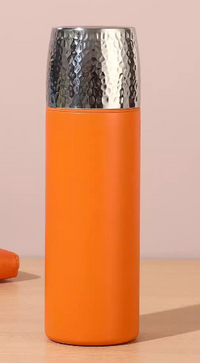 Botellas térmicas con logo