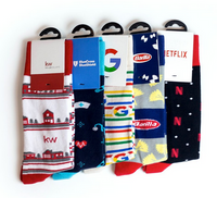 Fabricamos calcetines 100% a medida