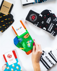 Fabricamos calcetines 100% a medida Fabricamos calcetines 100% a medida