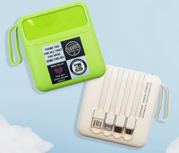 PowerBanks Personalizadas PowerBanks Personalizadas