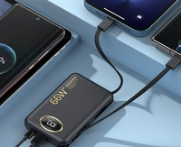 PowerBanks Personalizadas PowerBanks Personalizadas