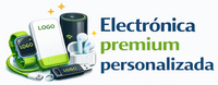 Electrónica premium personalizada