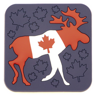 Imanes personalizados de PVC Imanes personalizados de PVC