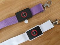 Lanyards led personalizados Lanyards led personalizados