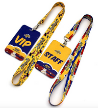 lanyards personalizados con acreditacion lanyards personalizados con acreditacion