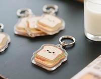 llaveros acrilicos personalizados llaveros acrilicos personalizados