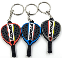 llaveros de PVC 3D llaveros de PVC 3D