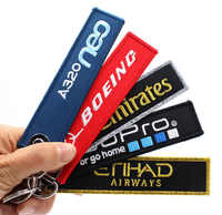 llaveros de tela bordados llaveros de tela bordados