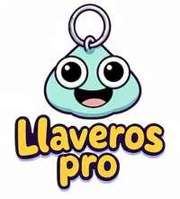 somos llaveros Pro somos llaveros Pro