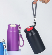 botes termicos son merchandising personalizado