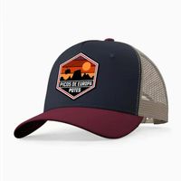 gorras fabricadas a medida