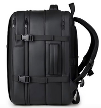 Mochilas de compresión