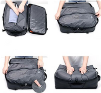 Mochilas de compresión Mochilas de compresión