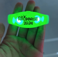 pulseras led para eventos deportivos pulseras led para eventos deportivos