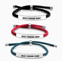 pulseras de cordon y metal de colores pulseras de cordon y metal de colores