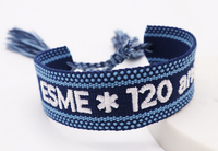 pulseras de hilo bordado pulseras de hilo bordado