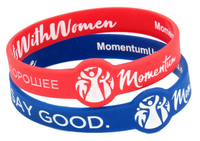 pulseras para discotecas de silicona con formas