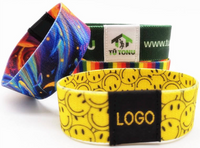 pulseras elasticas bonitas