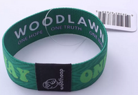 pulseras-elasticas-verdes