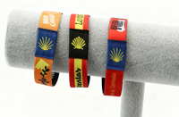 pulseras para eventos elasticas