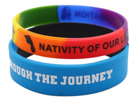 Pulseras personalizadas