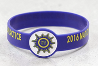 pulsera con forma a medida