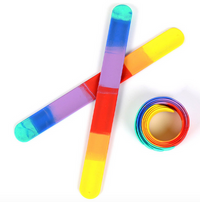 pulseras slap personalizadas para eventos