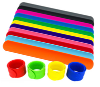 pulseras Slap personalizadas con tu logo pulseras Slap personalizadas con tu logo