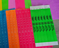 pulseras tyvel personalizadas para eventos pulseras tyvel personalizadas para eventos