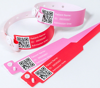 pulseras de vinilo para eventos