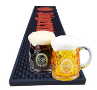 Tapetes de PVC personalizados