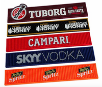 Tapetes de PVC personalizados Tapetes de PVC personalizados