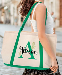 Bolsas tote, tote bags