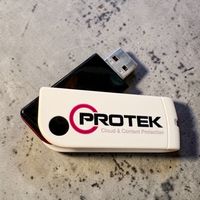 USBs personalizados
